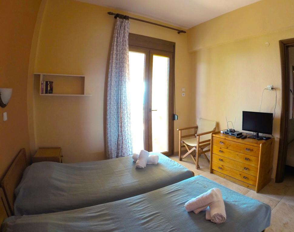Kostas House Apartment Gerakini Room photo