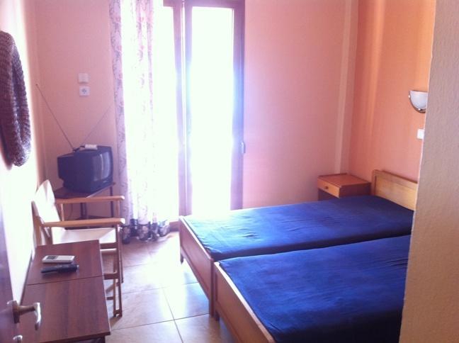 Kostas House Apartment Gerakini Room photo