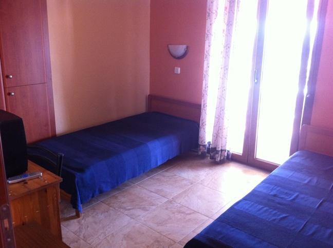 Kostas House Apartment Gerakini Room photo